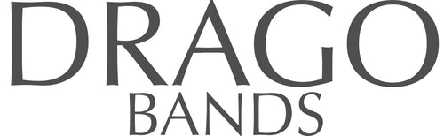 Premium quality Silicone Wedding Bands, with dragon scales. Is that weird? Yeah sure, but its also awesome.